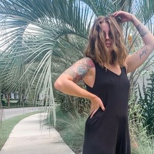 Meet your Posher, Raney